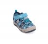 Sandałki sportowe D.D.STEP G065-61146M MARINE na rzep